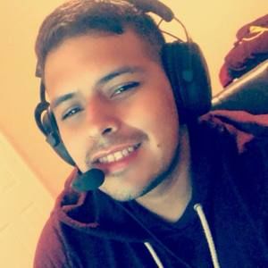 Meet your Posher, Drew